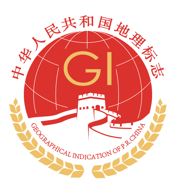 中国地理标志专用标志